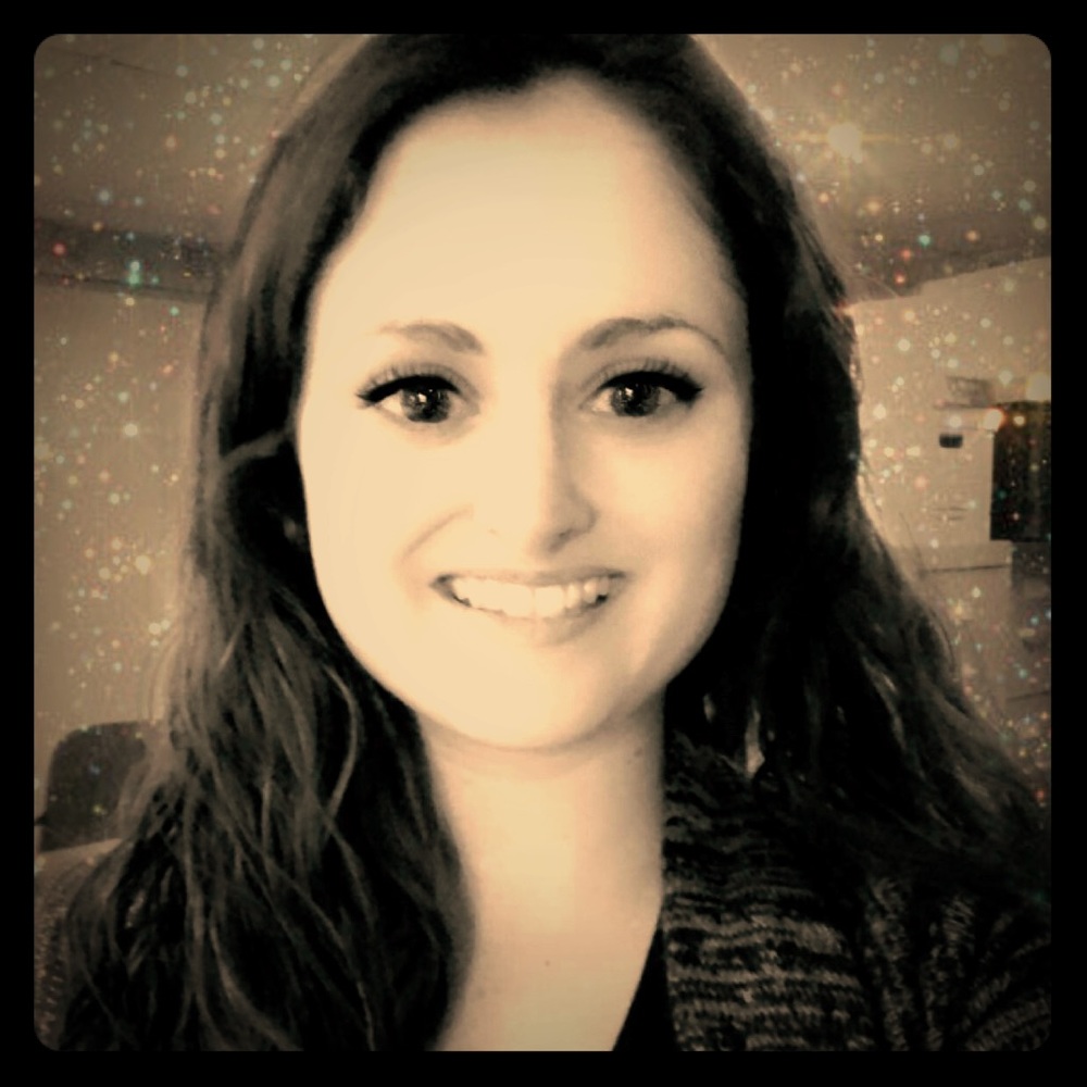 Meet your Posher, Kay